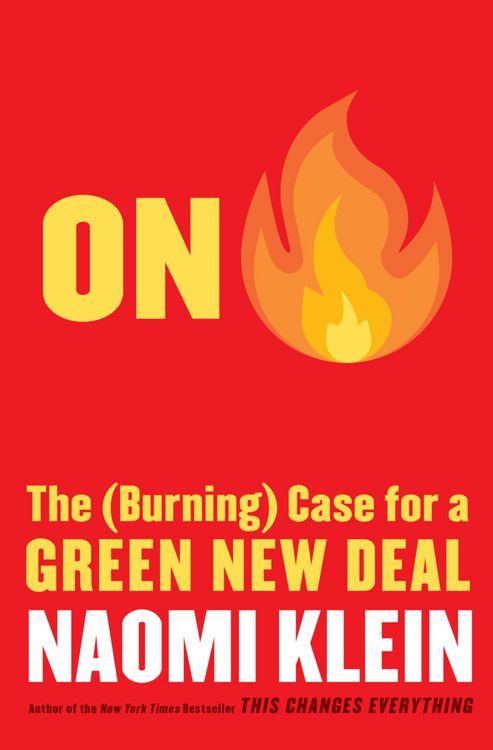 Produktbild: On Fire