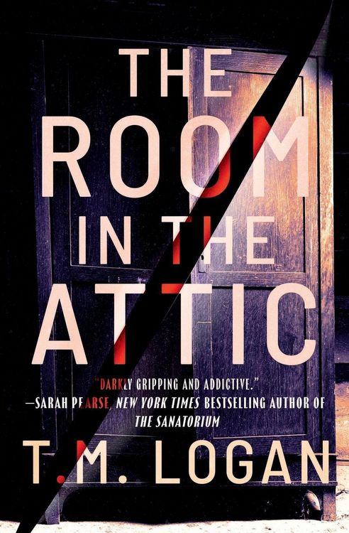 Produktbild: The Room in the Attic
