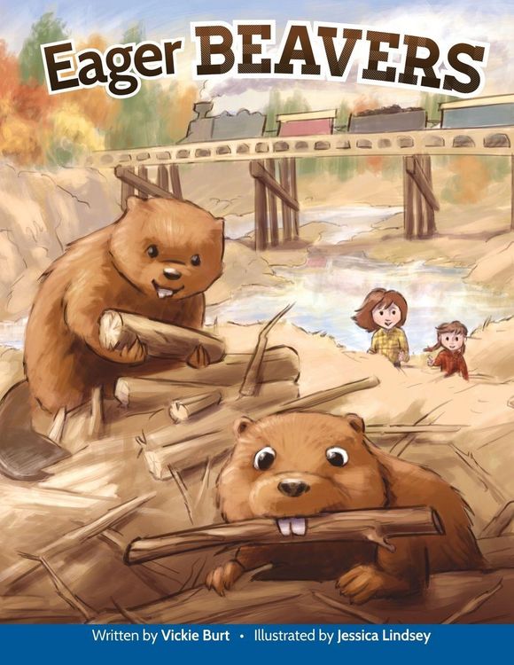 Produktbild: Eager Beavers