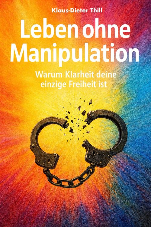 Produktbild: Leben ohne Manipulation