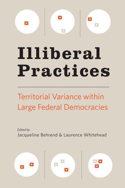 Produktbild: Illiberal Practices