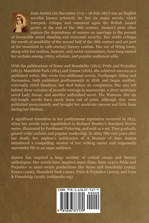 Produktbild: The Watsons