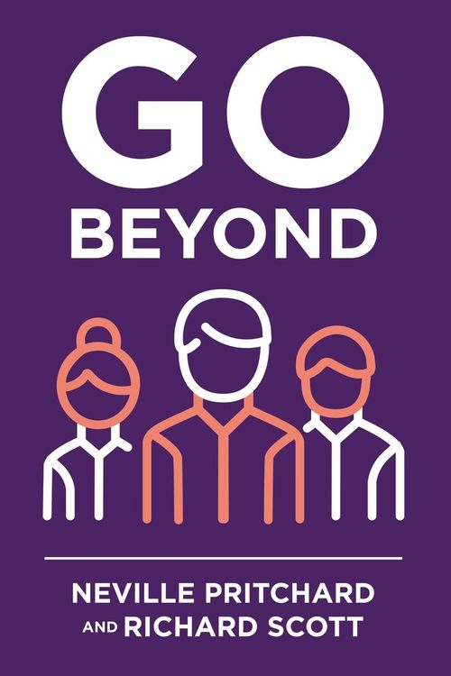 Produktbild: Go Beyond
