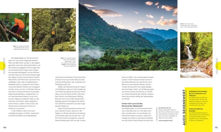 Produktbild: Reisen abseits der bekannten Wege
