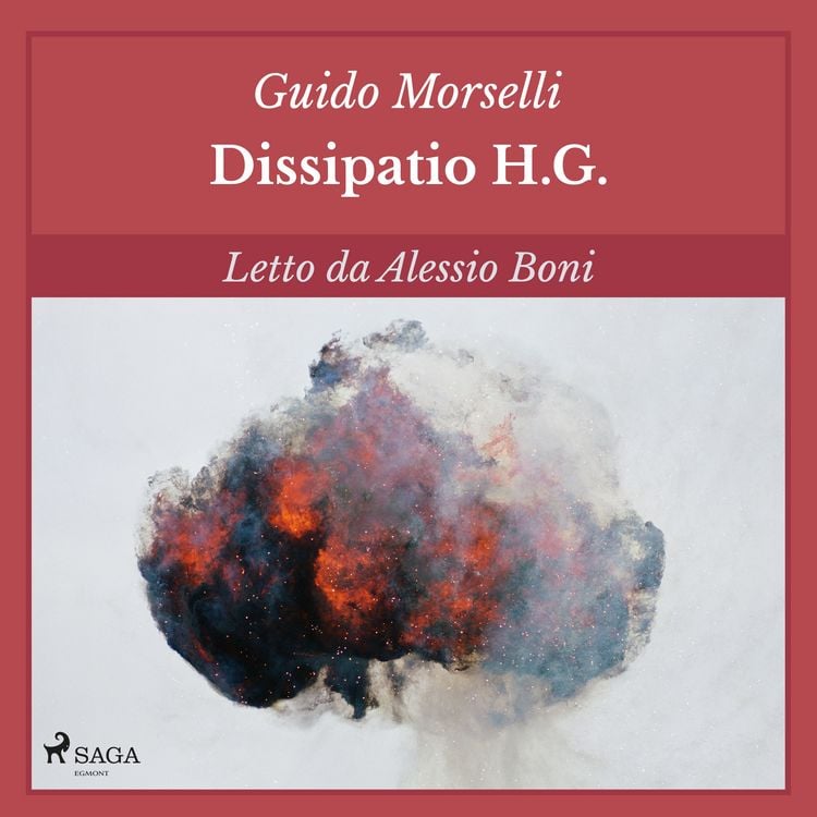Produktbild: Dissipatio H.G.