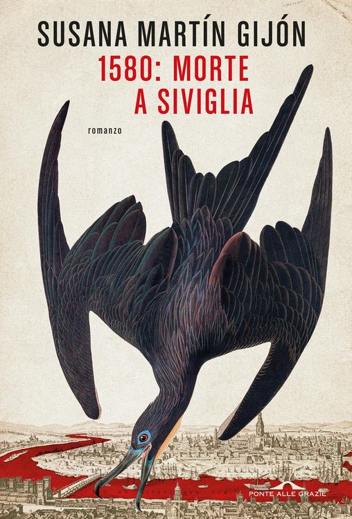 Produktbild: 1580: morte a Siviglia
