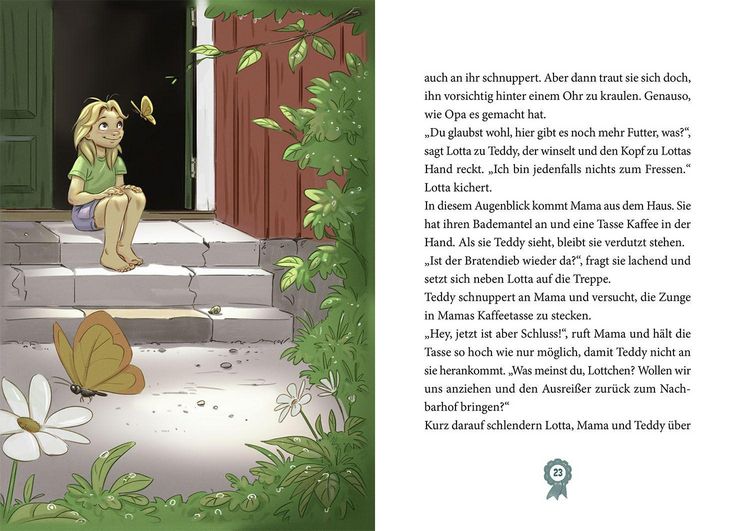 Produktbild: Die Hobby-Horsing-Kids, 2, Sommer, Sonne, Pferdegl&uuml;ck