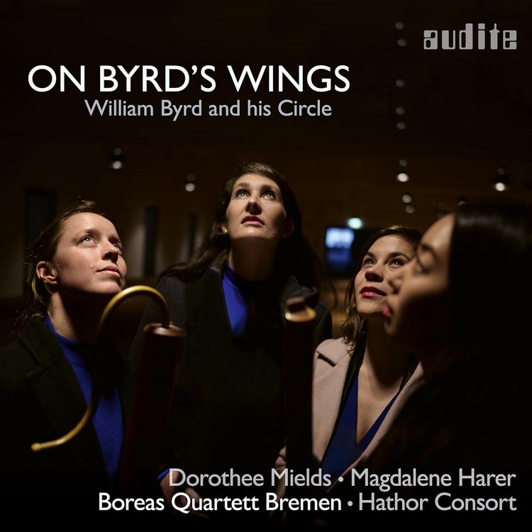 Produktbild: On Byrd's Wings