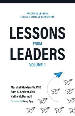 Produktbild: Lessons from Leaders Volume 1