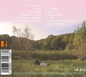 Produktbild: Rebirth of Innocence