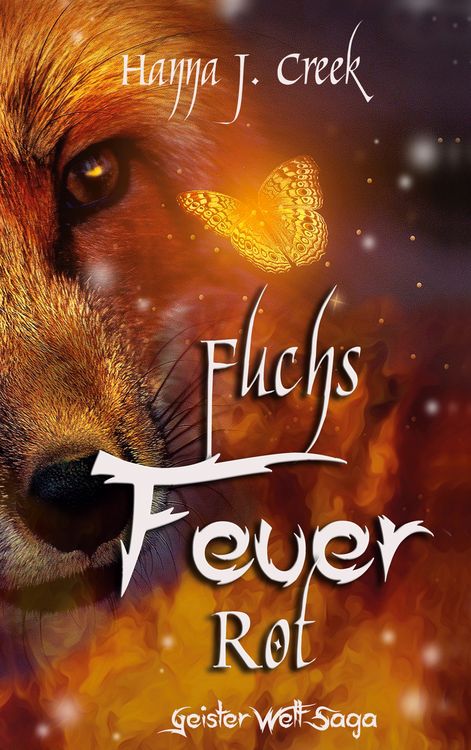 Produktbild: FuchsFeuerRot