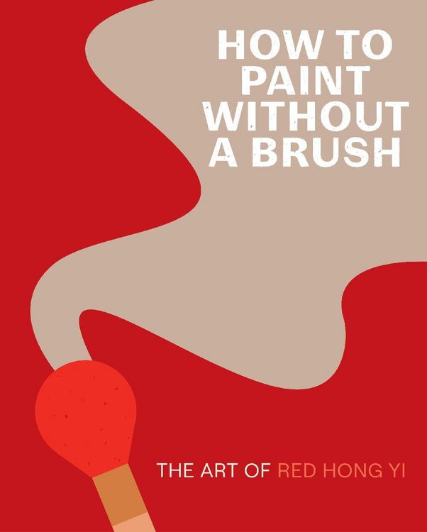 Produktbild: How to Paint Without a Brush