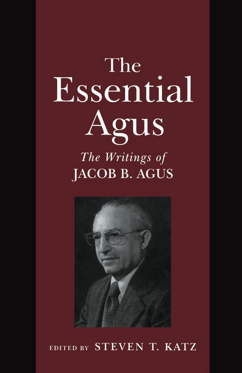 Produktbild: The Essential Agus