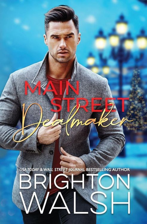 Produktbild: Main Street Dealmaker