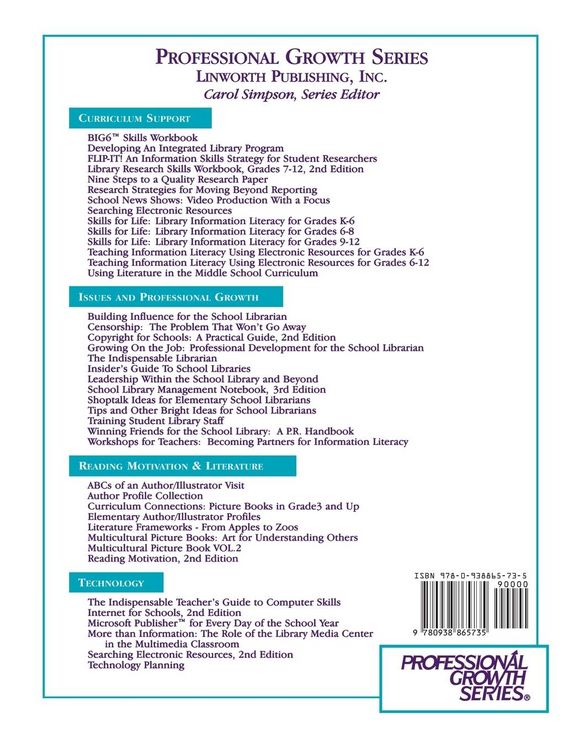 Produktbild: Using Literature in the Middle School Curriculum