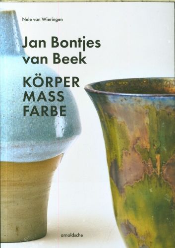 Produktbild: Jan Bontjes van Beek