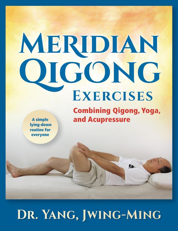 Produktbild: Meridian Qigong Exercises