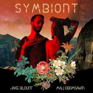 Produktbild: Symbiont (LP)