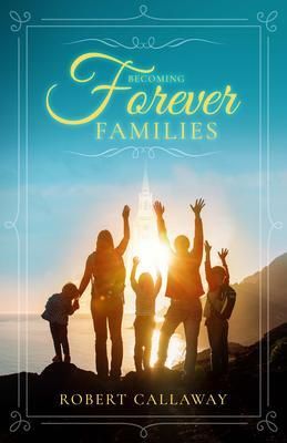 Produktbild: Becoming Forever Families
