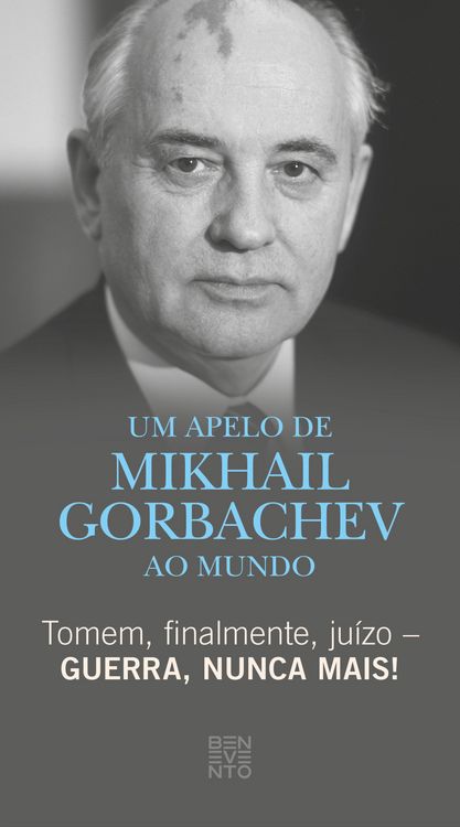Produktbild: Tomem, finalmente, ju&iacute;zo - Guerra, nunca mais!