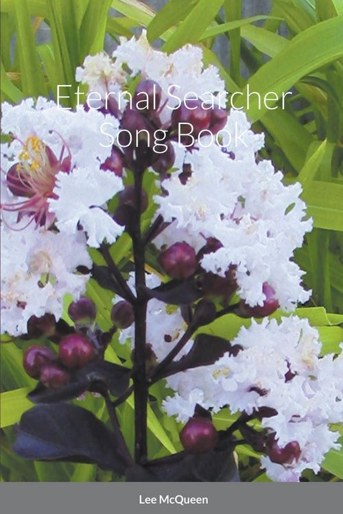 Produktbild: Eternal Searcher Song Book