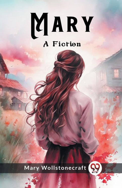 Produktbild: Mary A Fiction