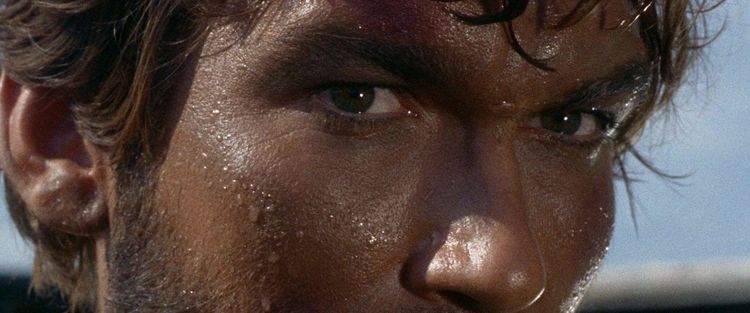 Produktbild: Django - Kreuze im blutigen Sand