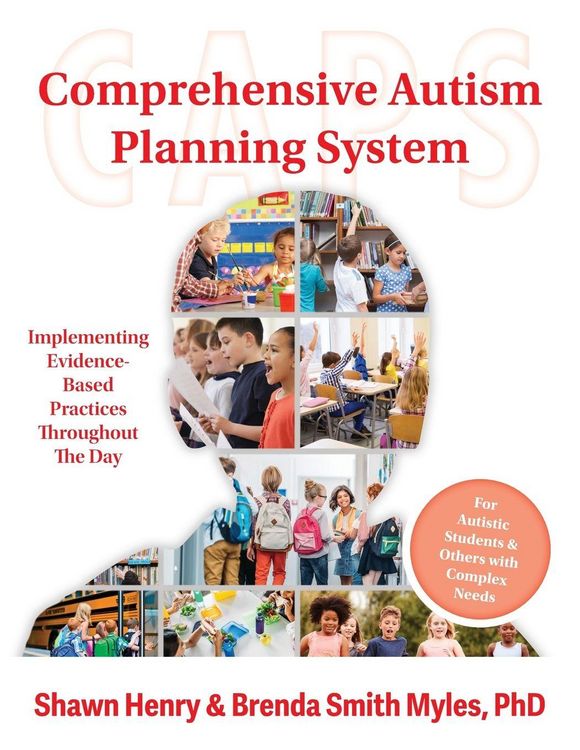 Produktbild: Comprehensive Autism Planning System (Caps)