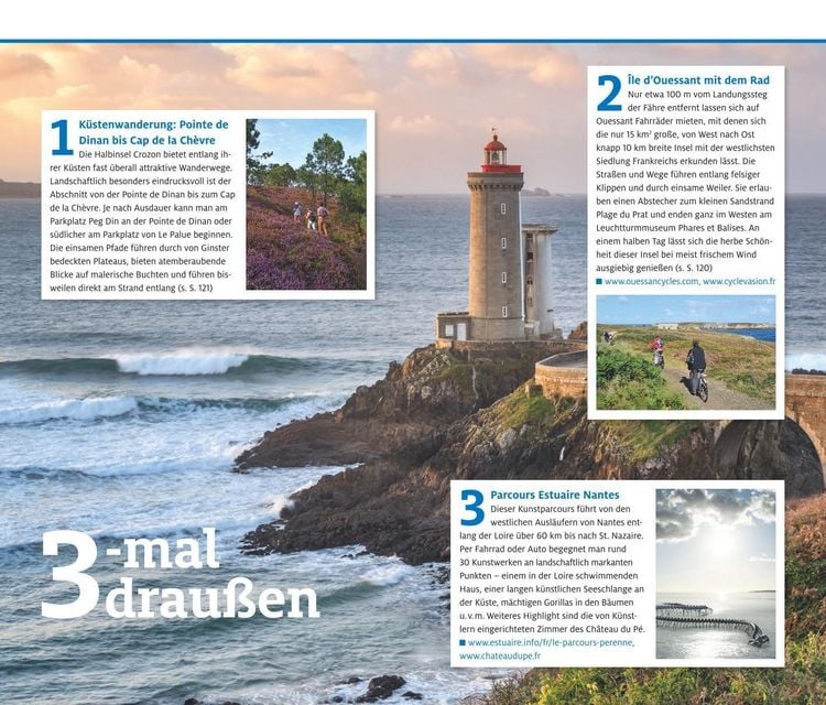 Produktbild: Bretagne