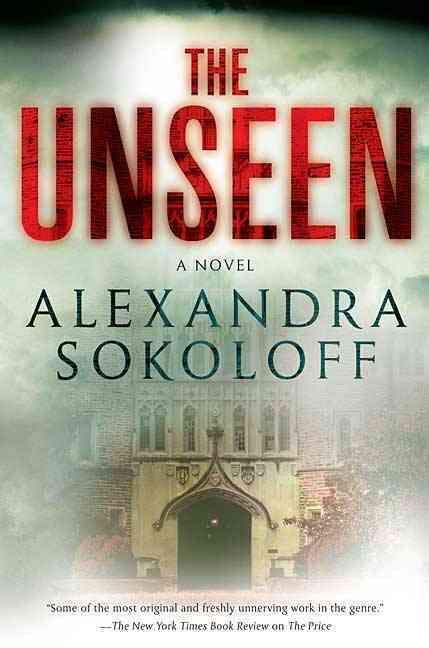 Produktbild: The Unseen