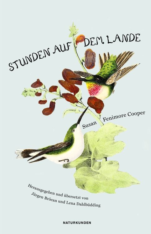 Produktbild: Stunden auf dem Lande