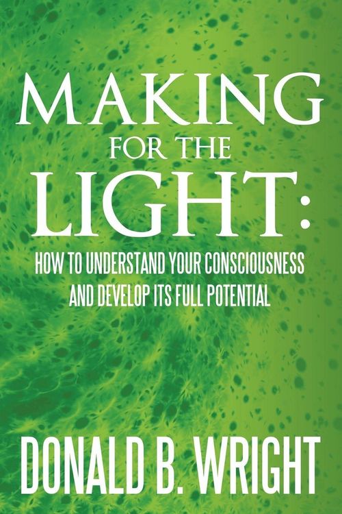 Produktbild: Making for the Light