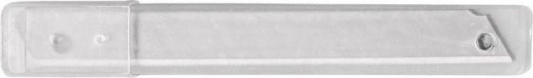Produktbild: Kwb 026691 Hobby Abbrechklingenmesser-Set mit 5 Ersatzklingen, 18mm 1St.