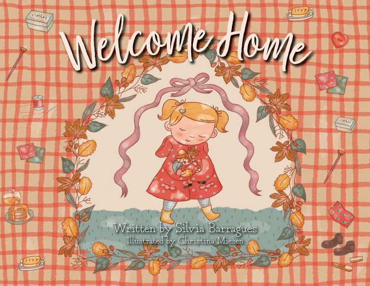 Produktbild: Welcome Home