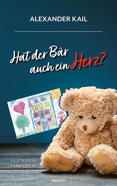Produktbild: Hat der B&auml;r auch ein Herz?