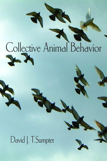 Produktbild: Collective Animal Behavior