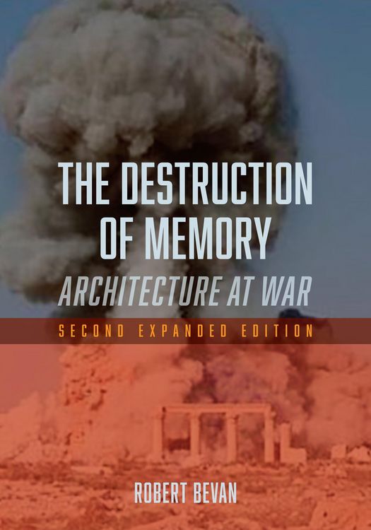 Produktbild: Destruction of Memory
