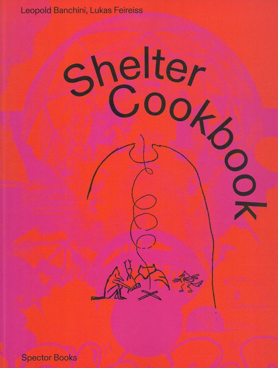 Produktbild: Shelter Cookbook
