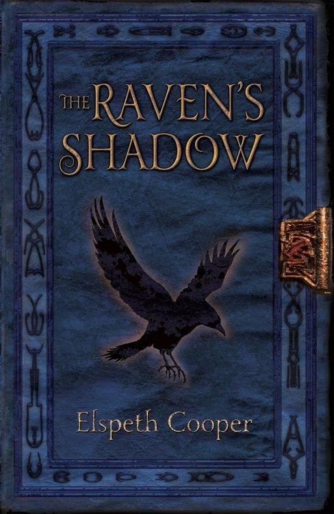 Produktbild: The Raven's Shadow