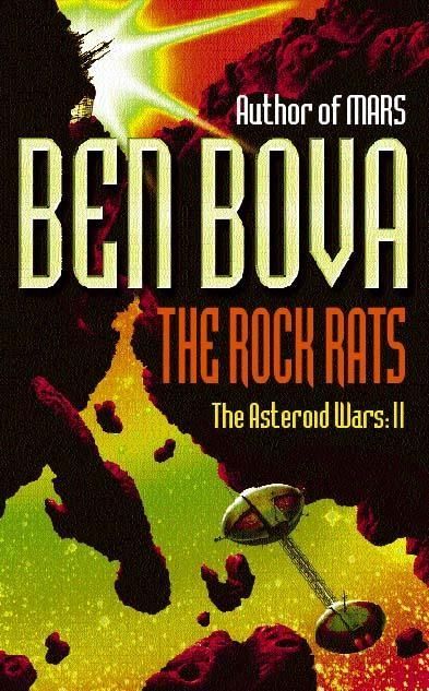 Produktbild: The Rock Rats