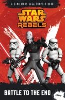 Produktbild: Star Wars Rebels: Battle to the End