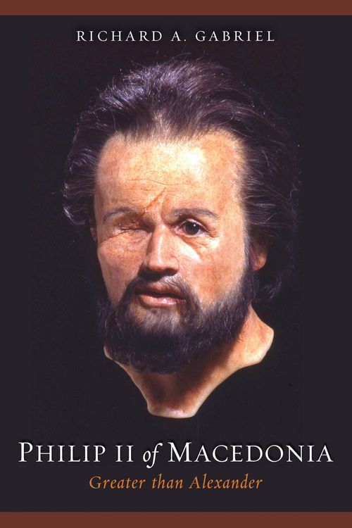 Produktbild: Philip II of Macedonia