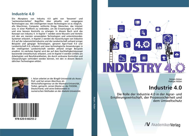 Produktbild: Industrie 4.0