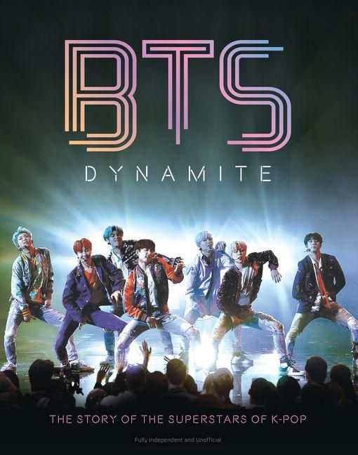 Produktbild: BTS