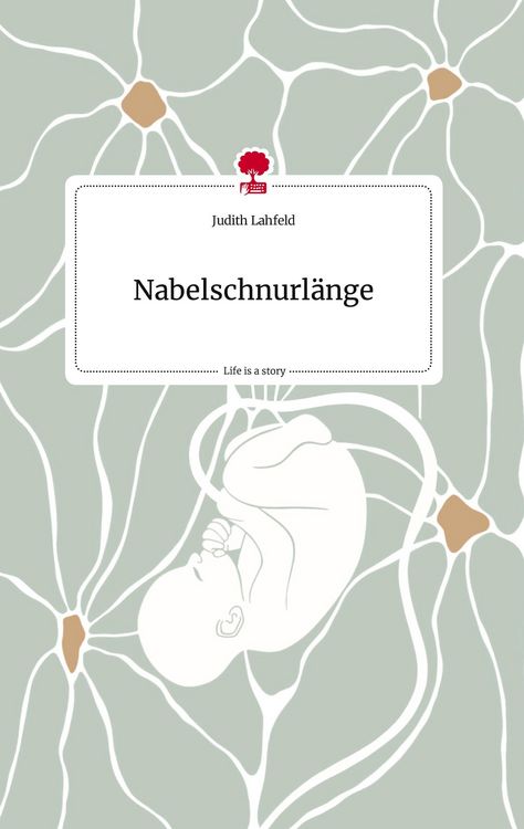 Produktbild: Nabelschnurl&auml;nge. Life is a Story - story.one