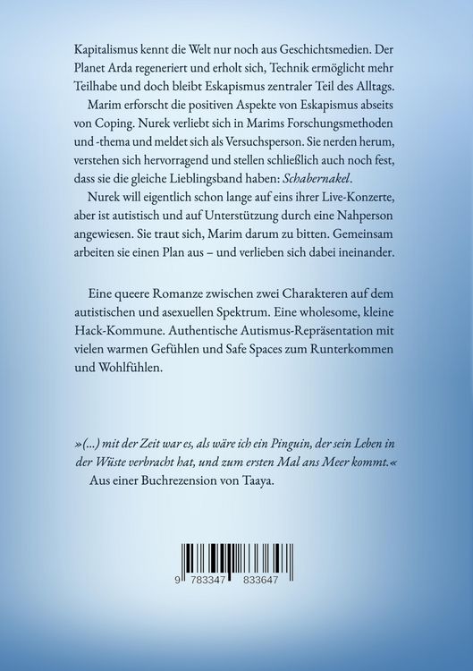 Produktbild: Wenn es nicht passiert