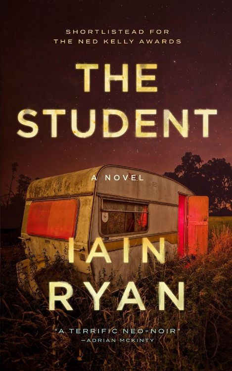 Produktbild: The Student
