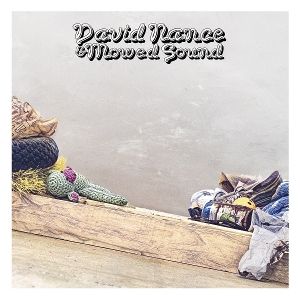 Produktbild: David Nance & Mowed Sound