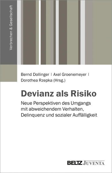 Produktbild: Devianz als Risiko