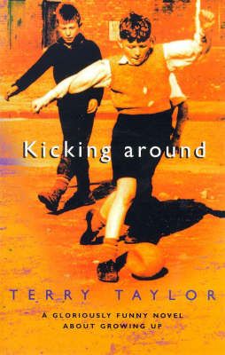 Produktbild: Kicking Around